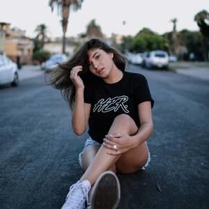 Meet your Posher, Rachel